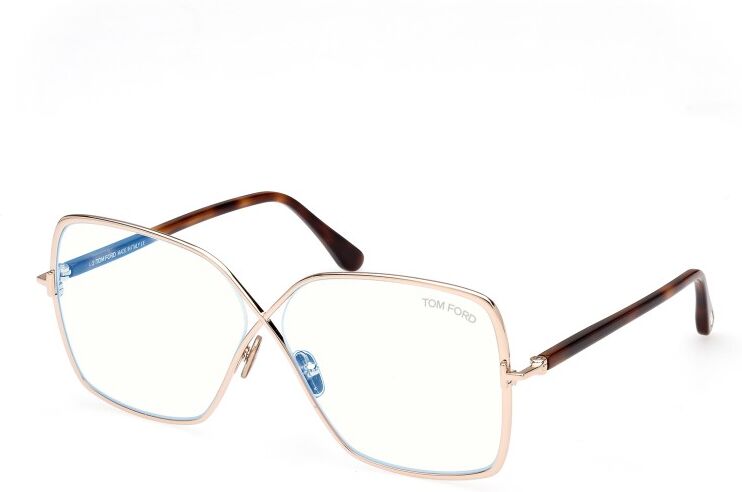 Occhiali da Vista Tom Ford FT5841-B (028)