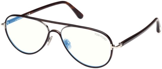 Occhiali da Vista Tom Ford FT5897-B (052)