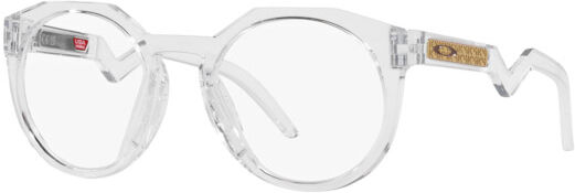 Occhiali da Vista Oakley Hstn Rx Kylian Mbappè OX 8139 (813905) 8139 05