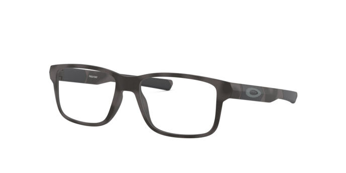 Occhiali da Vista Oakley Junior Field day OY 8007 (800709) 8007 09