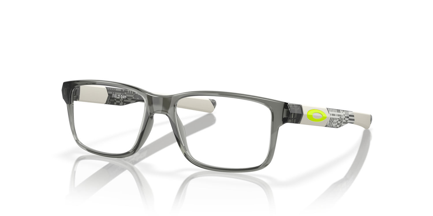 Occhiali da Vista Oakley Field Day OY 8007 (800711) 8007 11