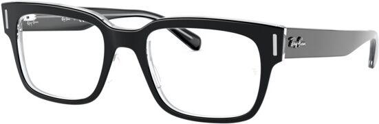 Occhiali da Vista Ray-Ban Jeffrey RX 5388 (2034) - RB 5388 2034