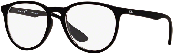 Occhiali da Vista Ray-Ban Erika Optics RX 7046 (5364) - RB 7046 5364