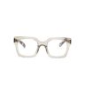 Kaleos Tar 002 bril met vierkant montuur - Grijs