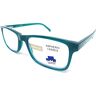 VENICE EYEWEAR OCCHIALI Venice Coti Dioptrie (1 – 1,50 – 2 – 2,50 – 3 – 3,5 cm), Groen, Graduación +2,50