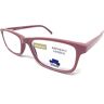 VENICE EYEWEAR OCCHIALI Venice Coti Dioptrie (1-1,50-2, 2,50-3, 3,50), Wit (Milky), Graduación +1,50