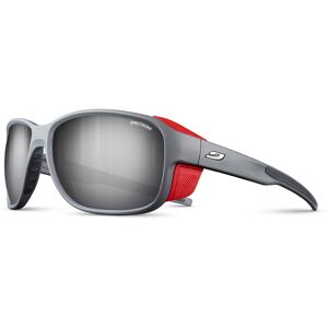 Julbo Montebianco 2 Gray / Red Large/Spectron 4