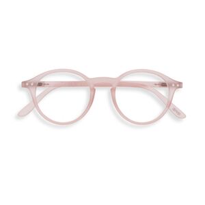 Izipizi - #d Reading Pink +2, - Briller - Rosa