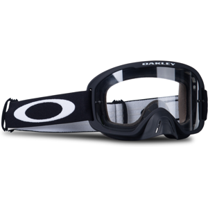 Oakley Crossbriller  O-Frame® 2.0 Pro Klar Mattsvart