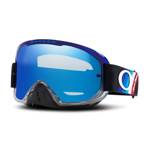 Oakley Crossbriller  O Frame 2.0 Pro TLD Svart Striper