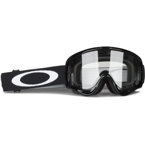 Oakley Crossbriller  O-Frame Jet Black