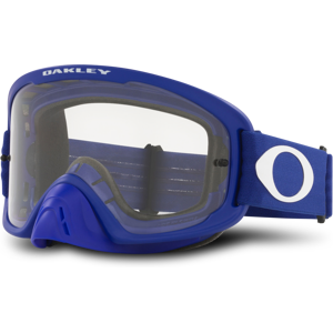 Oakley Crossbriller  O-Frame® 2.0 Pro Moto Klar Blå