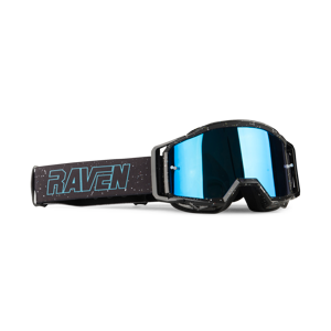 Raven Crossbriller  Sniper Deep Space - Blue Mirror