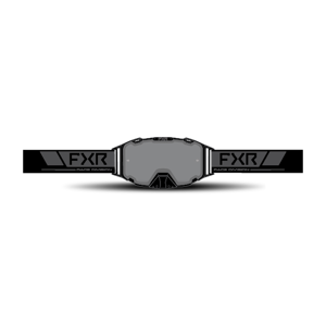 FXR Crossbriller  Maverick Sotet Glass Black Ops