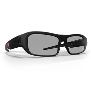 Xpand X105 Universalbriller Rf Black