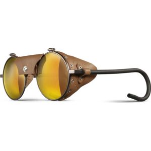 Julbo Vermont Classic Spectron 3 Brown OneSize, brass/brown
