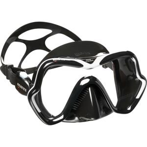 Mares One Vision  White/Black/Black One Size, White/Black/Black