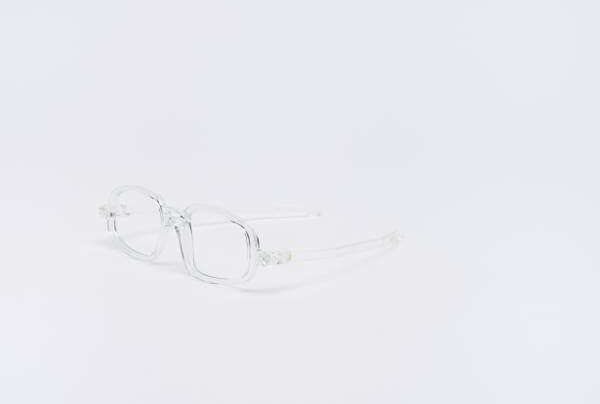 Nannini Foldable 503 Lesebrille -Crystal