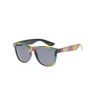 NEFF DAILY SUNGLASSES ABSTRACT One Size  - ABSTRACT - unisex