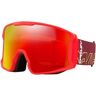 Oakley LINE MINER L GRENACHE I AM B1B PRIZM TORCH One Size  - GRENACHE I AM B1B PRIZM TORCH - unisex