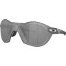 Oakley RE SUBZERO STEEL PRIZM BLACK One Size  - STEEL PRIZM BLACK - unisex