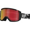 GIRO REVOLT BLACK WHITE STAINED VIVID EMBER One Size  - BLACK WHITE STAINED VIVID EMBER - male