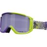 GIRO REVOLT ANO LIME WILDSTYLE VIVID HAZE One Size  - ANO LIME WILDSTYLE VIVID HAZE - male