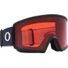 Oakley TARGET LINE L PRIZM MATTE BLACK PRIZM SNOW ROSE One Size  - MATTE BLACK PRIZM SNOW ROSE - unisex