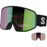 SALOMON SENTRY PRO SIGMA BLACK EMERALD One Size  - BLACK EMERALD - unisex