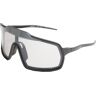 OUT OF BOT 2 X10 BLACK IRID CLEAR One Size  - BLACK IRID CLEAR - unisex