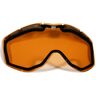 SPY LENTE RICAMBIO X OMEGA PERSIMMO 80-PERSIMMON One Size  - 80-PERSIMMON - unisex