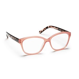 Haga Optik Sala Rose/Transp Havana +1,5