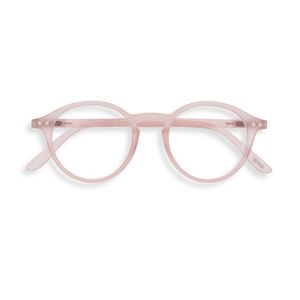 Izipizi - #d Reading Pink +2,  - Pink - Rosa - Glasögon