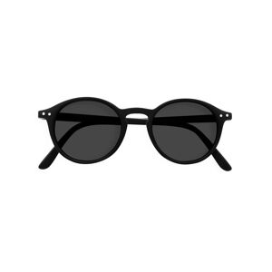Izipizi - #d Sun - Black Soft +1.5 - Black Soft - Svart - Glasögon