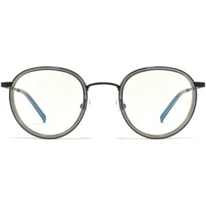 Gunnar Optiks Atherton Gamingglasögon Clear - Onyx