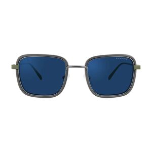 Gunnar Optiks Fallout Vault 33 - Gunmetal - Sun