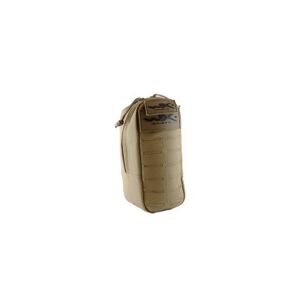 Wiley X WileyX Tactical Eyewear Pouch - Tan