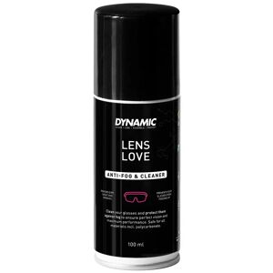 DYNAMIC Eyeglass cleaner Lens Love 100ml Glasses