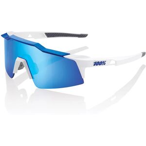 100% Speedcraft SL 2023 Eyewear Set Glasses, Unisex (women / men), Cycle glasses, Road bike accessories