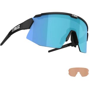 BLIZ Breeze 2024 Eyewear Set, Unisex (women / men), Cycle glasses, Bike accessories