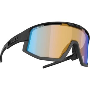 BLIZ Fusion Nano Optics Nordic Light 2024 Cycling Eyewear Cycling Glasses, Unisex (women / men)