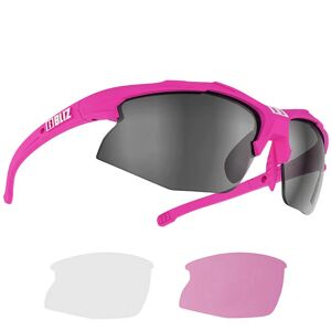 BLIZ Lady Hybrid Smallface Women's Eyewear Set Glasses, Unisex (women / men)