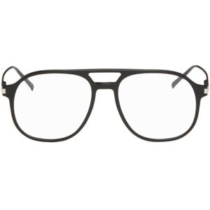 Saint Laurent Black SL 626-001 Glasses  - 001 BLACK - Size: UNI - female