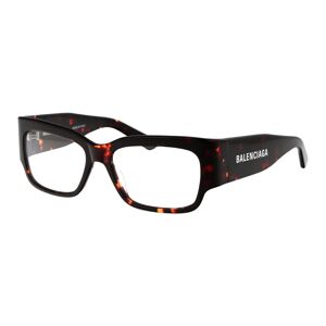 Balenciaga , Stylish Optical Glasses Bb0332O ,Multicolor male, Sizes: 54 MM