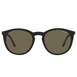 Ralph Lauren , Sunglasses PH 4183U ,Brown male, Sizes: 50 MM
