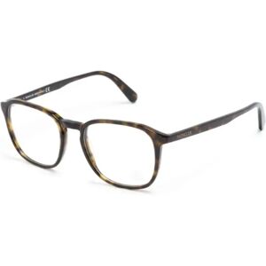 Moncler , Brown/Havana Optical Frames ,Brown male, Sizes: 51 MM