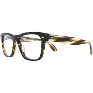 Oliver Peoples , Brown/Havana Optical Frames ,Brown unisex, Sizes: 51 MM, 54 MM