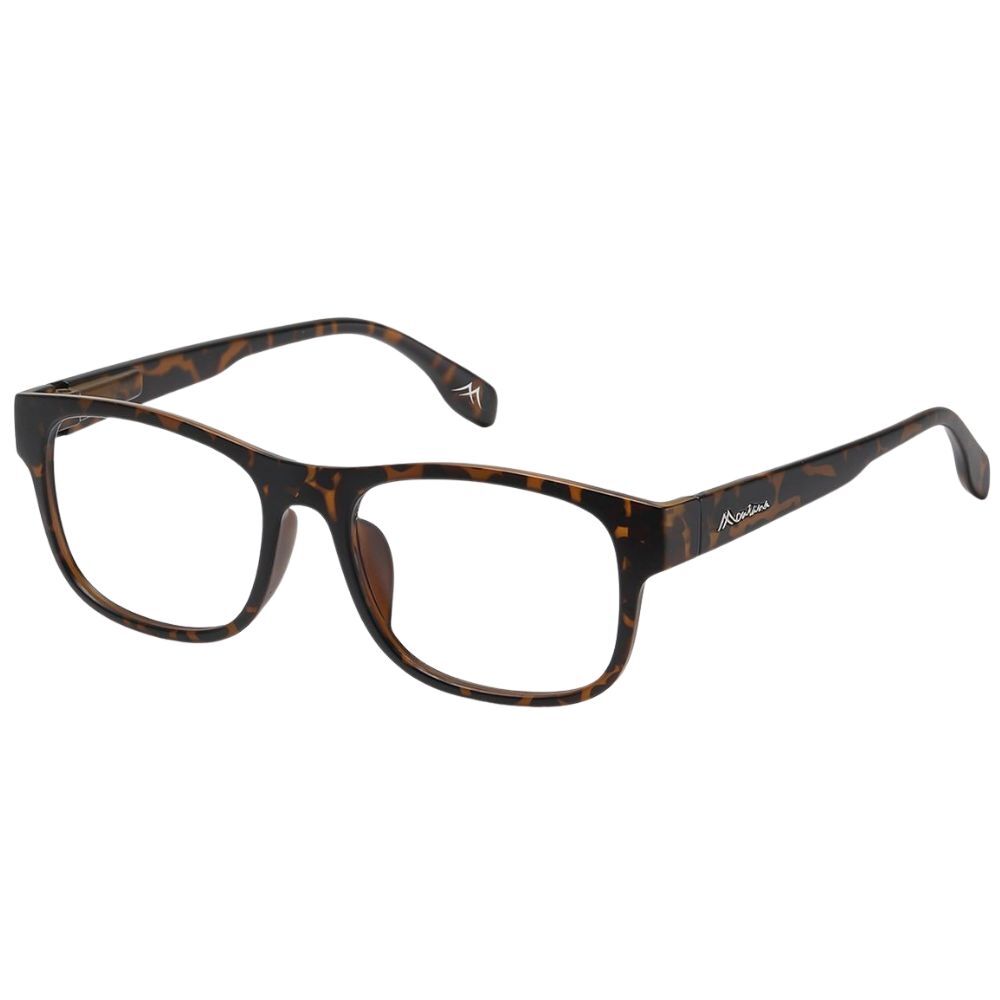 Montana Eyewear Reading Glasses MRC1A Turtle 1&nbsp;un. +3.00