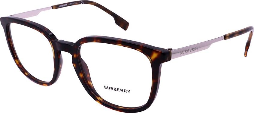 Burberry Men's BE2307 52mm Optical Frames Brown NoSize