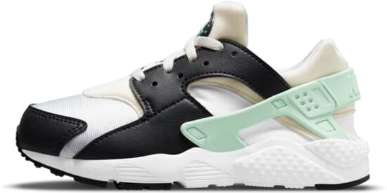 Nike Huarache Run Younger Kids' Shoe - White - size: 10.5C, 11.5C, 12C, 13C, 13.5C, 1Y, 1.5Y, 2Y, 2.5Y, 3Y, 11C, 12.5C